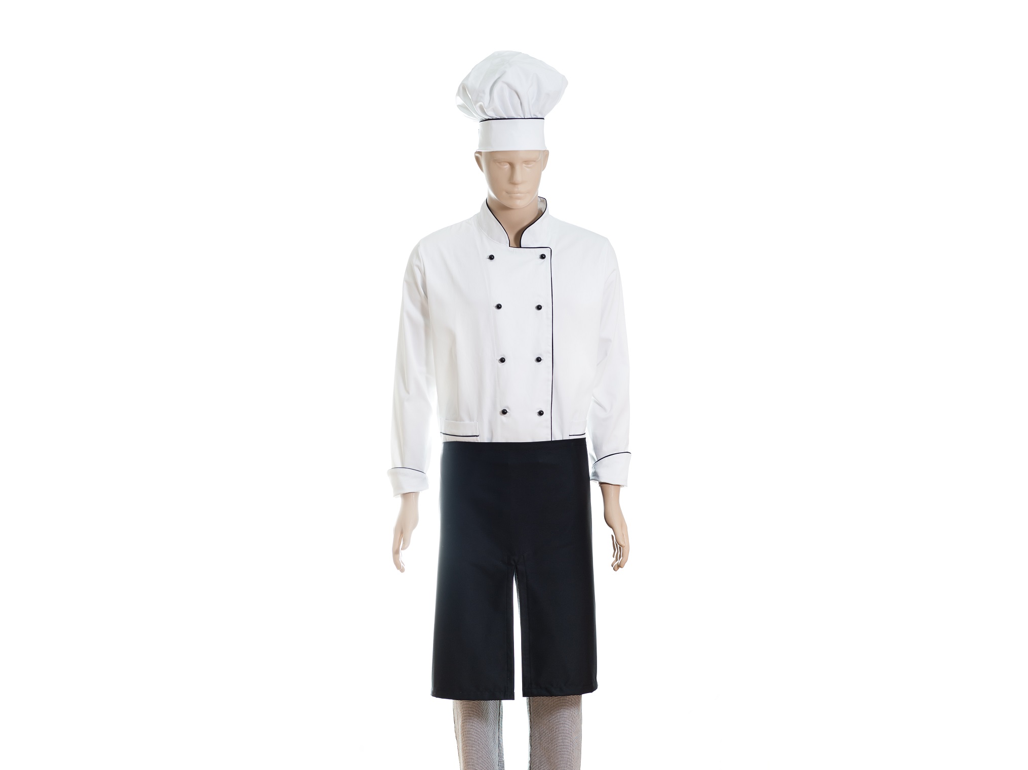 Uniforma kuvarske uniforme